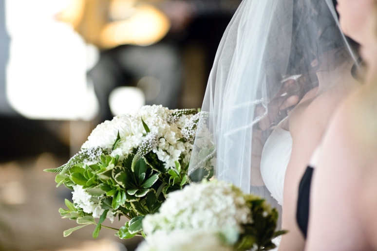Erinann & Drew Phillips | Wedding Photography | Wedding Ceremony