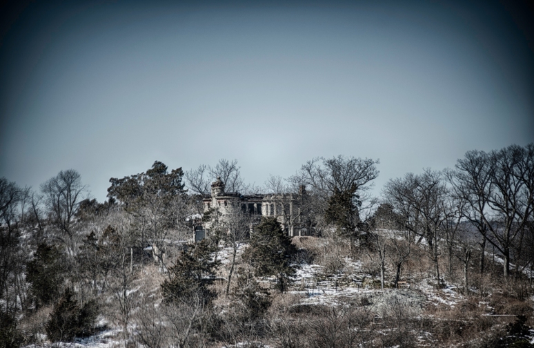Pollepel Island | Bannerman's Castle | Breakneck Ridge | Urban Exploration | Abandoned Places | Photography